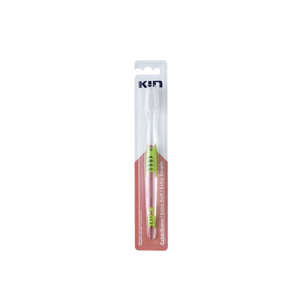 Kin Extra Soft Tooth Brush 